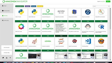 Easiest way to installing "OpenCV" library or any  libraries for python for Mac or Windows or Linux