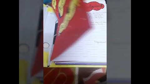 ACCOUNTS COMPREHENSIVE & SPECIFIC PROJECT CLASS 12th