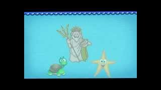 Intuitive Imaginative Storytelling tool for Kids - Puppetrix