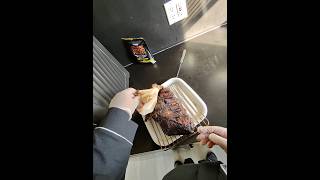 GE Profile indoor smoker #Tenderism!!!