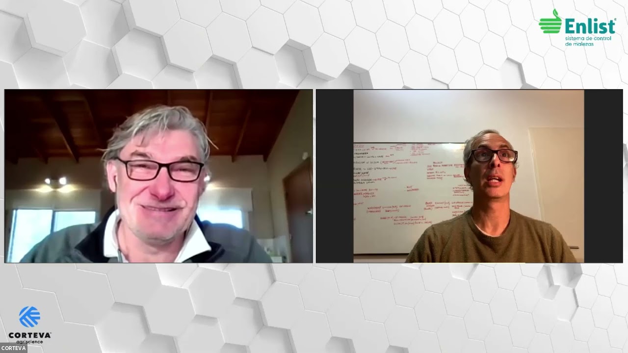 Enlist® Conecta – Manejo de resistencia de malezas