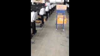 Large Format Auto Paper Feed Inkjet Plotter For Garment Pattern  cutter
