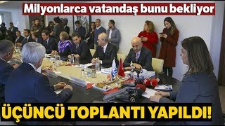 Download Asgari Ücret Tespit Komisyonu Üçüncü Toplantısı Yapıldı Video MP3 Asgari Ücret Tespit Komisyonu Üçüncü Toplantısı Yapıldı