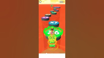 Play Shortcut Run Game Level 37 Video- Best Android Gameplay #QNoffcial #Shortcutrun