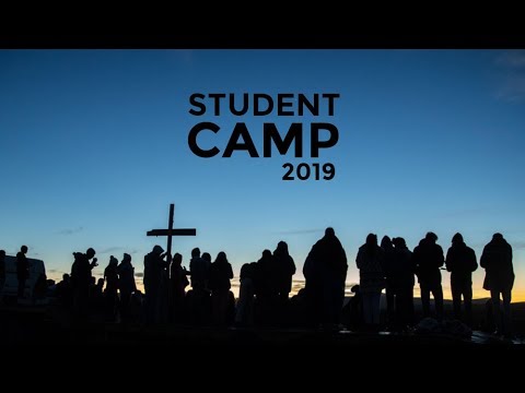 Student camp