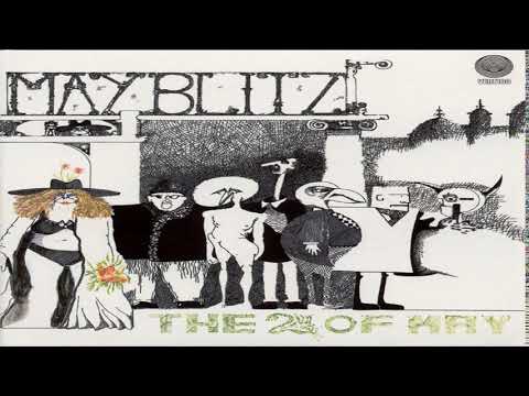 M̤a̤y̤ ̤ ̤B̤l̤i̤t̤z̤-- The  2̤n̤d̤ of May-- 1971  Full Album HQ