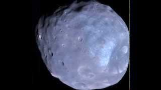 PHOBOS  (Tone Poem)