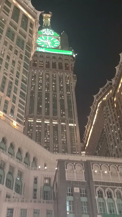 4847831410767773#allahﷻ #clocktower #haram #makkah #mecca 🕋😊🕋🕋🤗🤗