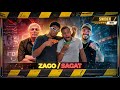 ZAGO E SAGAT NO SNIDER NEWS COM CORONEL PAGANOTTO E SNIDER