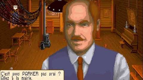 Shadow of the Comet (Call of Cthulhu) | Part 02/24 | Walkthrough | PC