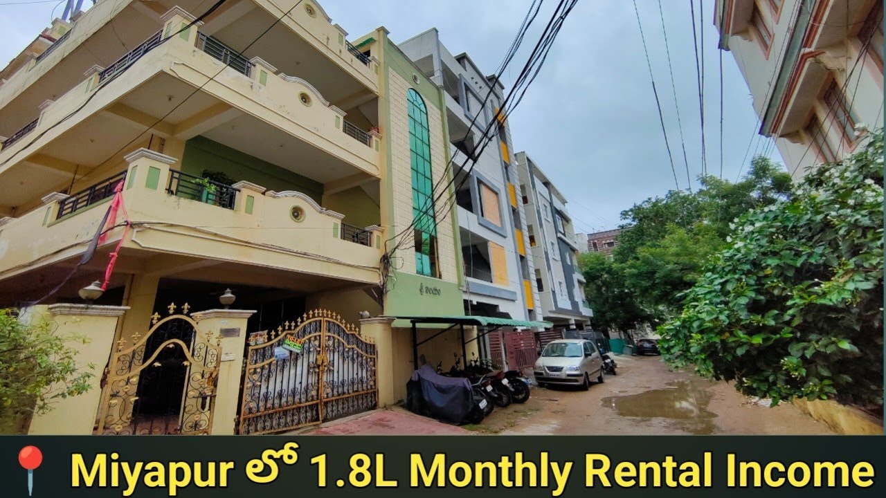 miyapur-g-4-furnished-independent-houseforsale-in-hyderabad