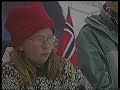 Per Elofsson - Holmenkollen 2001 - 50 km - World Cup