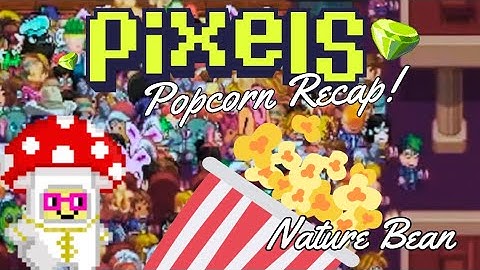 Freshly Popped: All the Pixel Power Moves This Week!