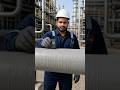 Painting Defect Sagging Explained | Oil & Gas Coating Inspection #Shorts #oilandgas #shutdown