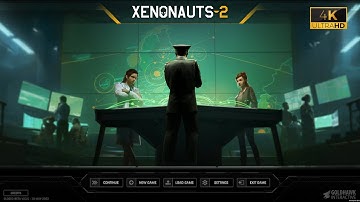 Xenonauts 2 - Part 18 NEW  Alpha Build 23 Observer UFOs Everywhere