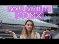 TIPS PARA FORÁNEOS EN CDMX || UNAFANTAPORFA