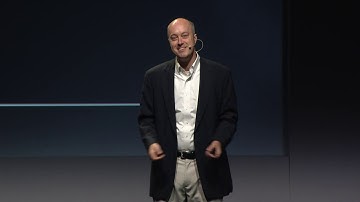 GTC DC 2018 - Ian Buck Keynote Address