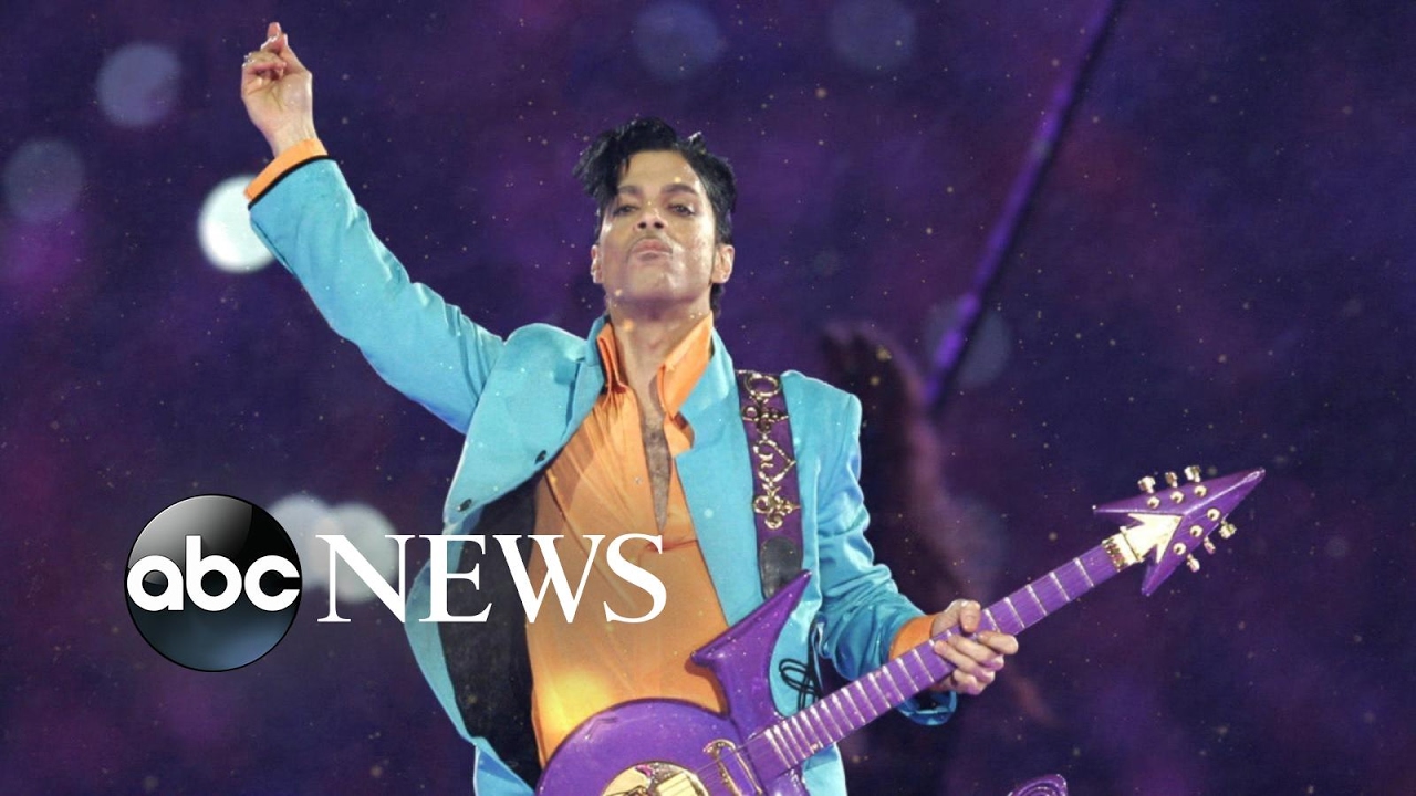 3 Years After His Death, Prince's Estate Remains Unsettled