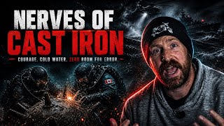 Canada’s Underwater Bomb Squad | The Untold Story of the Clearance Divers!