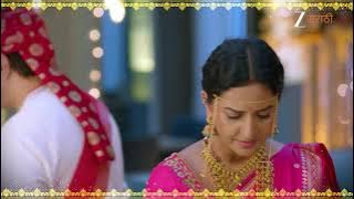 Veen Doghantali Hi Tutena | स्वानंदीचा गृहप्रवेश.. | दररोज । 7.30 PM | Zee Marathi