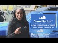 Permitusnow real permitting stories with helen callier 1