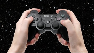 Explore the Universe with Video Games (Jonathan Blow)