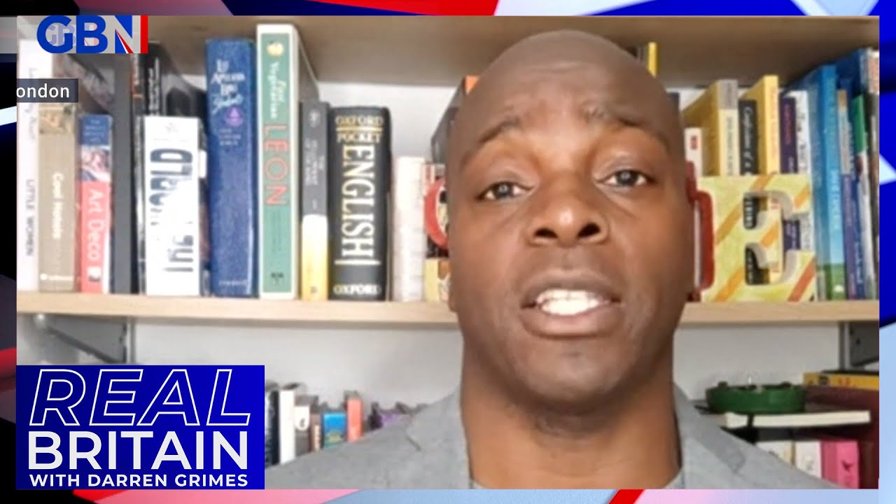 Police forces to crack down on RECREATIONAL DRUG use | Shaun Bailey reacts