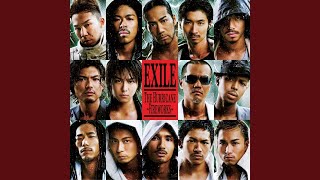 Video thumbnail of "EXILE - THE NEXT DOOR ～INDESTRUCTIBLE～feat.FLO RIDA (Instrumental)"