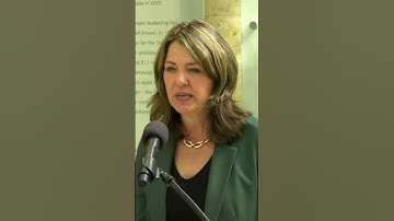 Danielle Smith hits back at Mark Carney’s comments