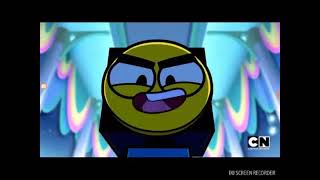 Preview 7Vmcf Master Frown Reaction