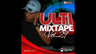 TristanChad - Ultimixtape Vol.29 (Amapiano)