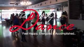 The Art of Dance @ Boca Raton Studio | Zumba, Salsa, Pilates and More