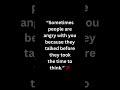 #Maturity #ChooseWisely #ThinkBeforeYouSpeak #GrowthMindset #Like #Share #Subscribe #Shorts