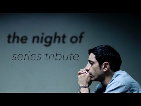 The Night Of Series Tribute