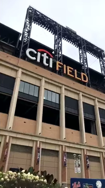 181007BTS Soundcheck at Citified Stadium-BTS WORLD TOUR 'LOVE YOURSELF' in Citi Field NYC