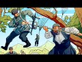 Germany's Worst Airborne Disaster: The Battle of Crete | Animated History