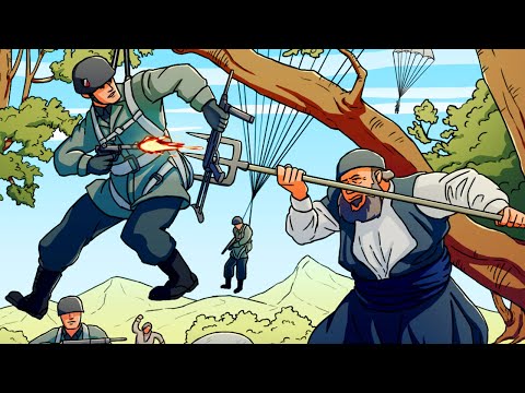 Video: Úvahy o přesnosti střelby na začátku bitvy Tsushima