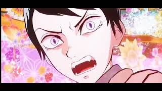 Yushiro And Tamayo Edit