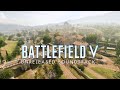 Battlefield v soundtrack  end of round provence