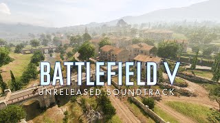 Battlefield V Soundtrack  End of Round: Provence