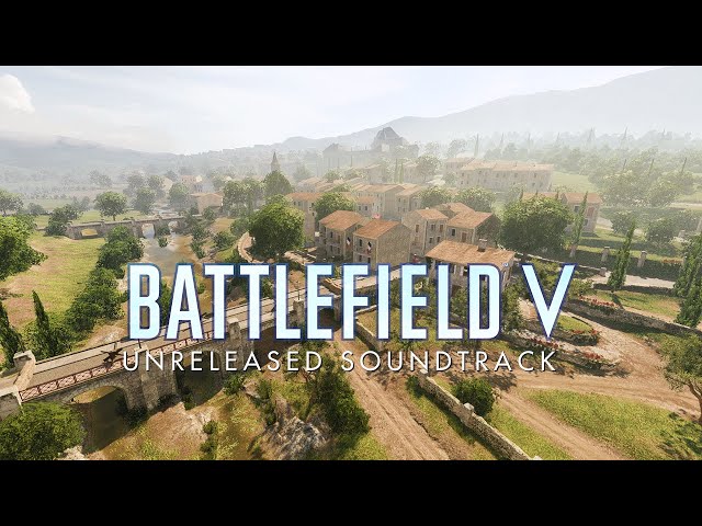 Battlefield V Soundtrack - End of Round: Provence class=