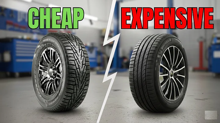 The 10 Most UnderRated Tire Brands 2026 (That Beat Premium Prices!)