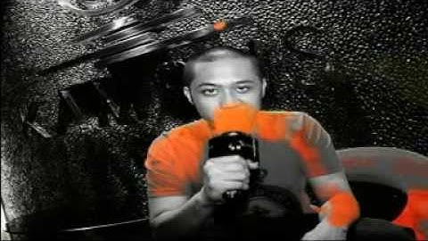 paranoiaochannel eps.8 Madonnaimmigrant