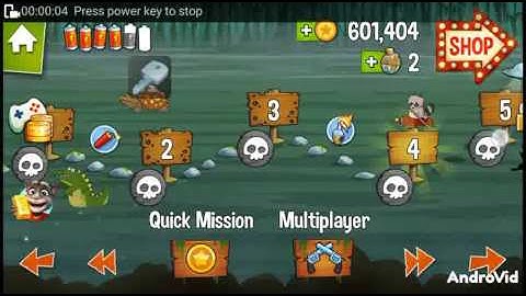 Swam attack game hack with game killer