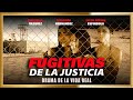 "FUGITIVAS DE LA JUSTICIA"  Pelicula completa en HD Basada en hechos reales