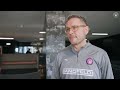 Interview | Thomasberg inden Union Saint-Gilloise