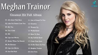 メーガントレイナー メドレー ♫♫ メーガントレイナー ベストヒット ♫♫ Meghan Trainor Greatest Hit Full Album