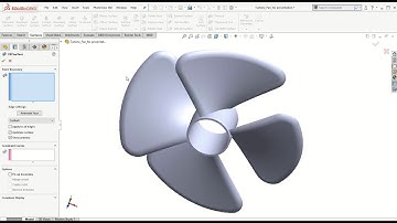 SOLIDWORKS Surface Modeling: Project Curve | BEACON