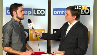 Jelmer Staal Stopt Als Raadslid Pvda-Raadslid In Leeuwarden