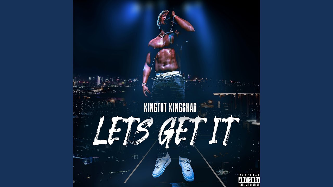 Lets Get It - YouTube